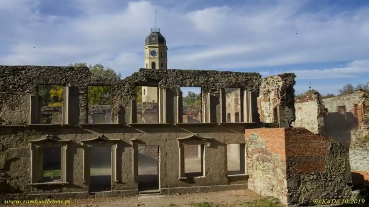 Strzelce Opolskie: Odrodzenie Zamku. Recordari 21.01.1945
