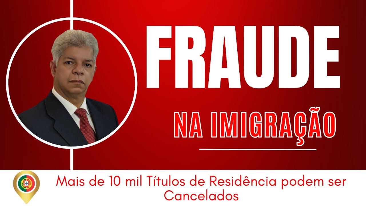 Fraude na Imigração. Entre os detidos uma funcionária do MNE.