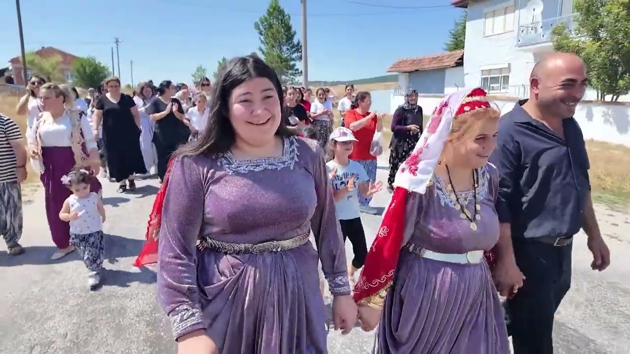 8-Gözde & Mehmet - KÜTAHYA/Altıntaş Zafertepeçalköy