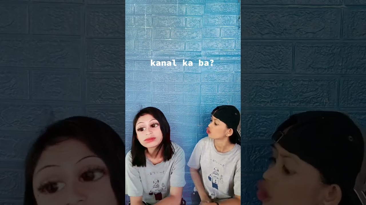 Hahah yun naka ganti rin🤣 #bisayangwaray #funnydubbing
