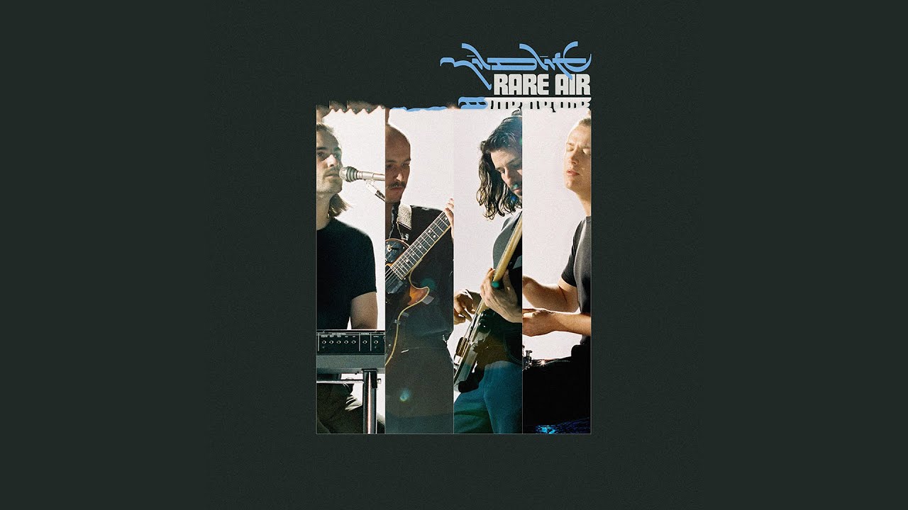Mildlife - Rare Air