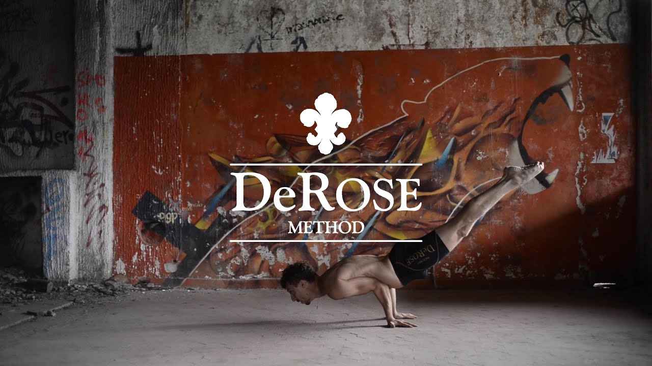 DE ROSE METHOD BARILOCHE / MAT&Iacute;AS CORNA