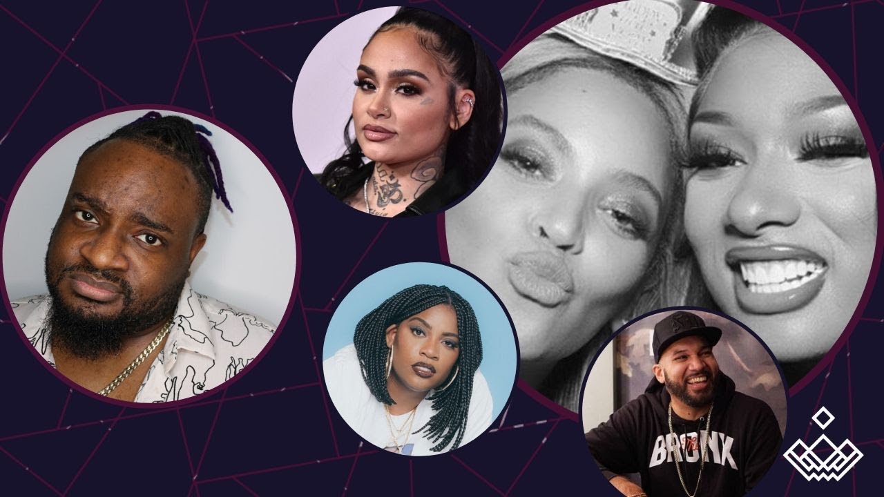 Savage Remix ft. Beyoncé, Kehlani & Kamaiyah Beef, Mero's Old Tweets & More