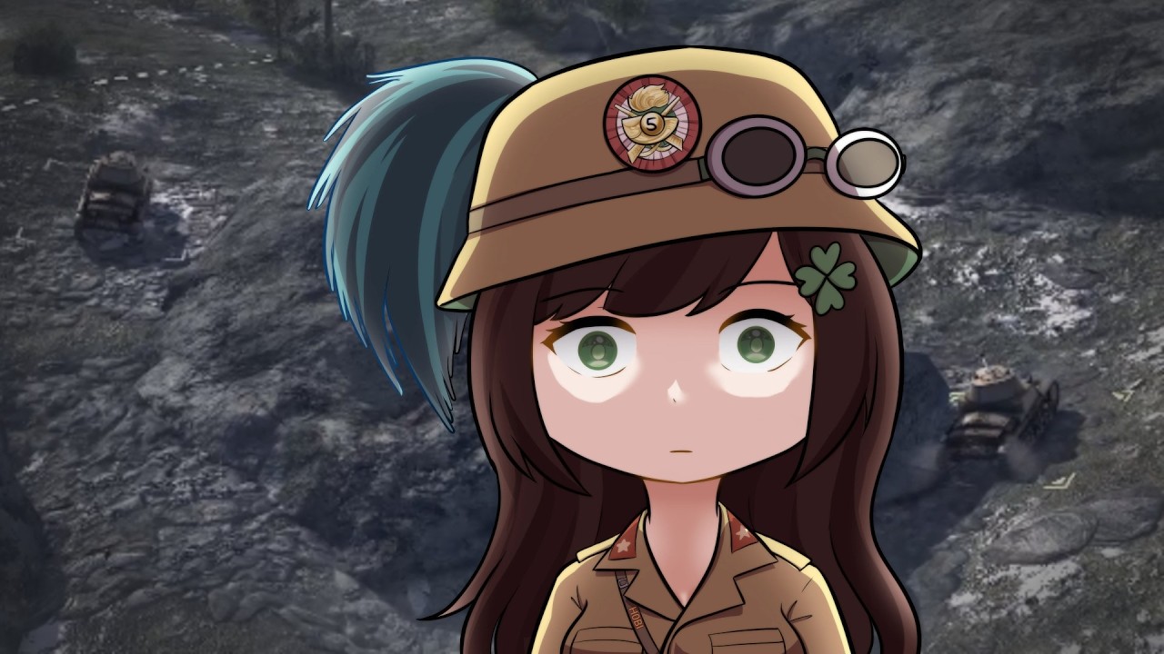 GOH Valour Italy Disaster