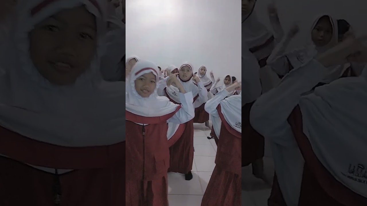 SENAM BERSAMA IBU GURU DSR