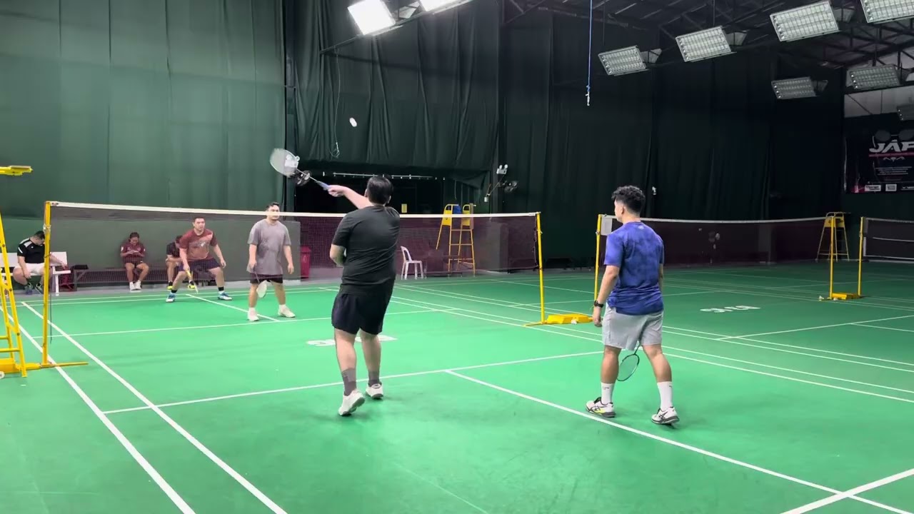 Mel Adi vs Jett Onin - Jan 6, 2026