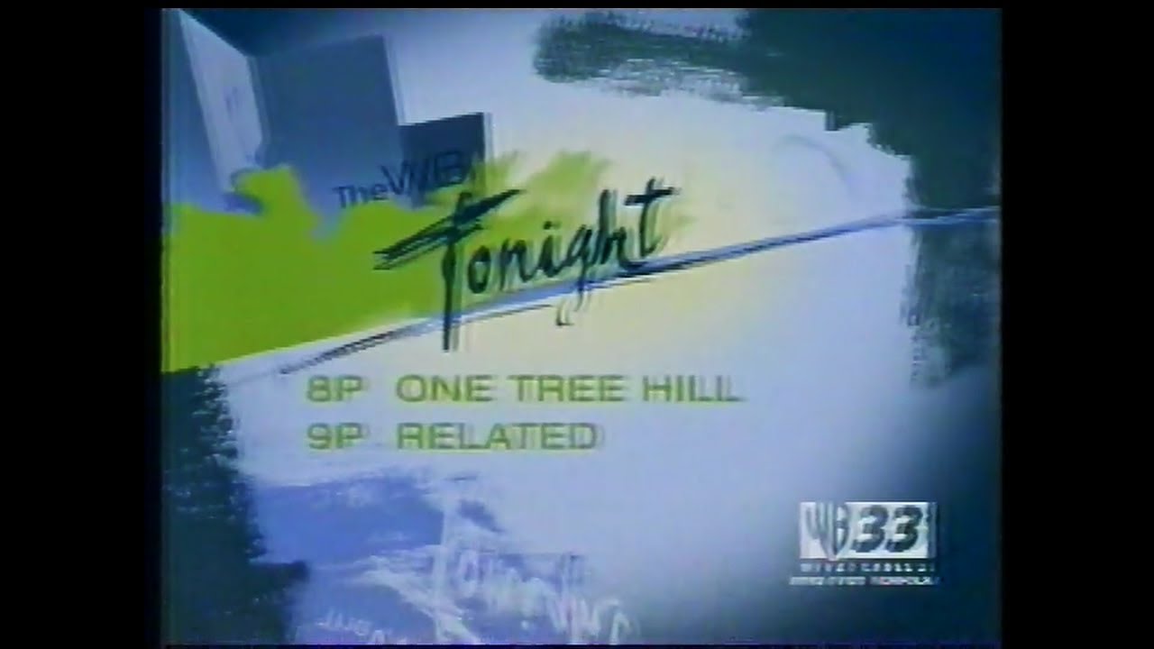 WB/WTVZ commercials, 11/2/2005