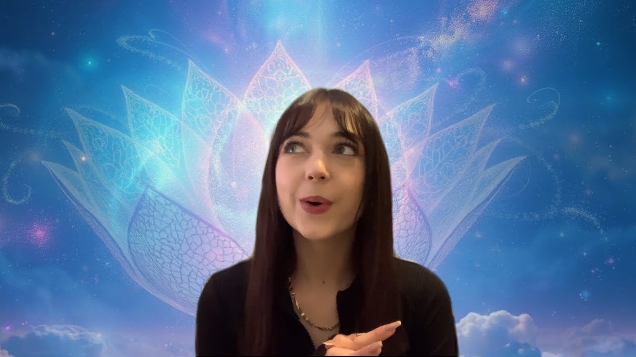 U’ve been mastering timeline navigation through ur mind🛸🪐👁