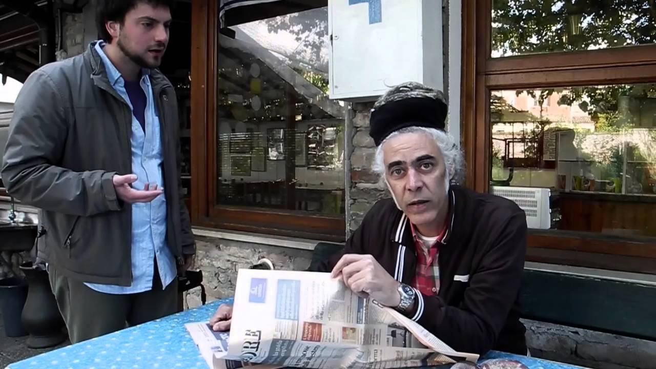 Furio colpo chiudi per Furiology