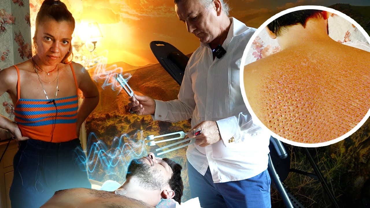 Çivili Yatak İle Huzura Doğru ! | Spiritüel Deneyimler