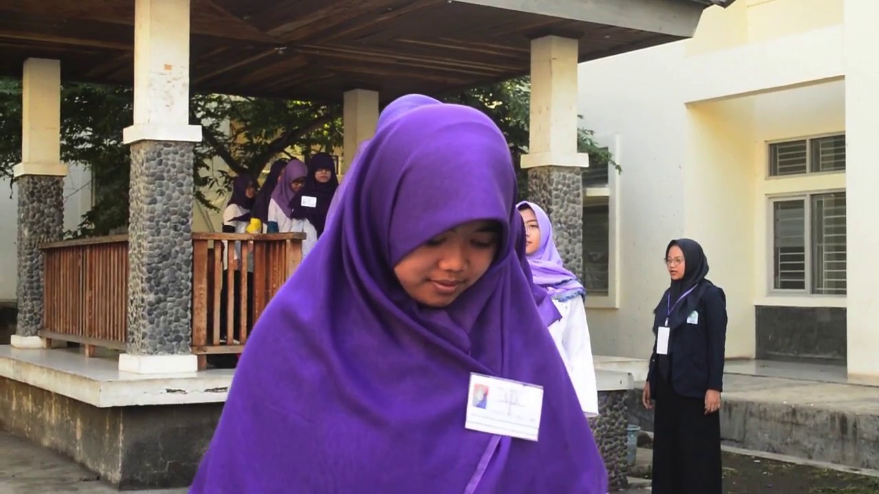 OPSI 2017 | | Orientasi Fakultas Psikologi UIN Sunan Gunung Djati Bandung T/A 2017