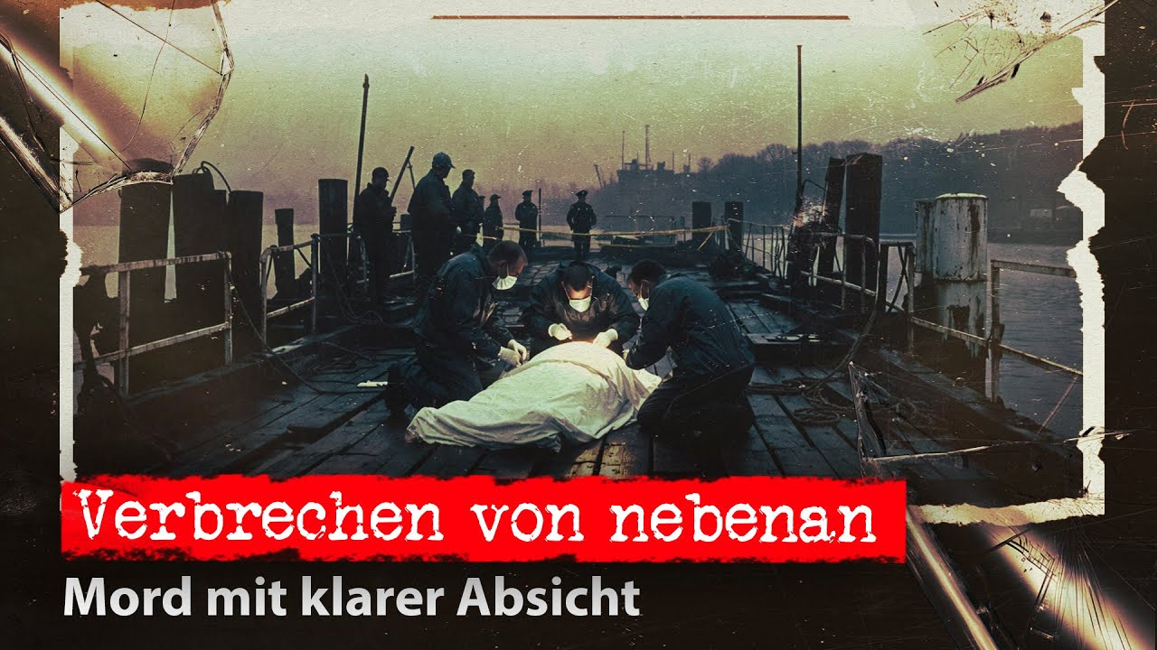 Verbrechen von nebenan 2026 | Mord mit klarer Absicht | True crime deutsch podcast