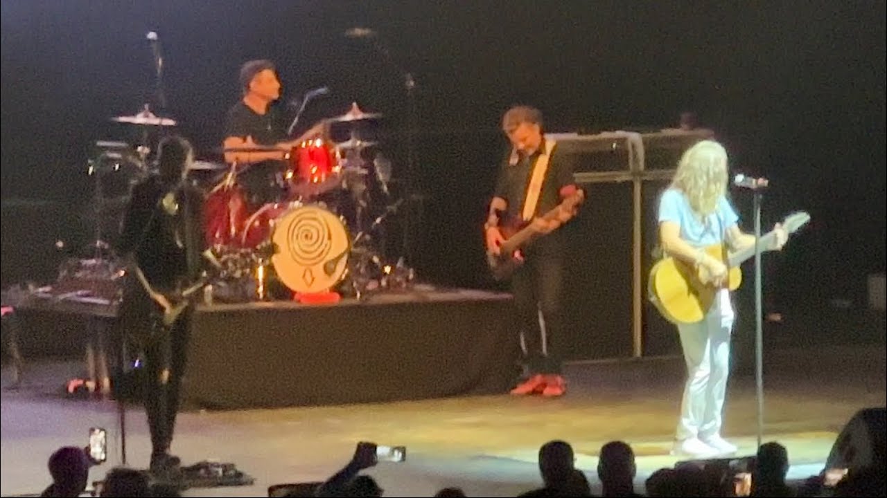 Collective Soul- 