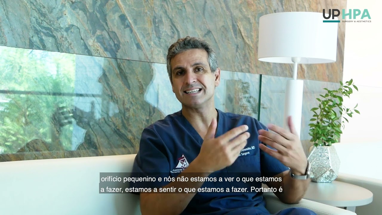 S A F E  Lipo - Dr. Tiago Baptista Fernandes
