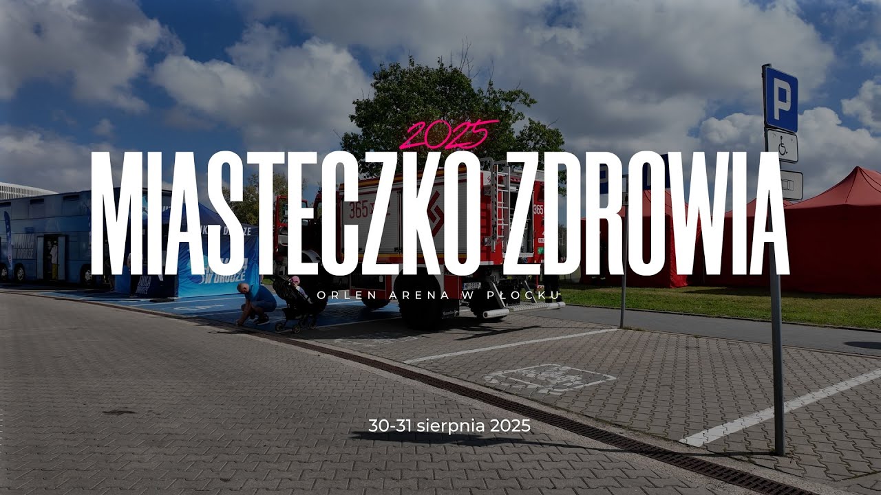 Miasteczko Zdrowia 2025