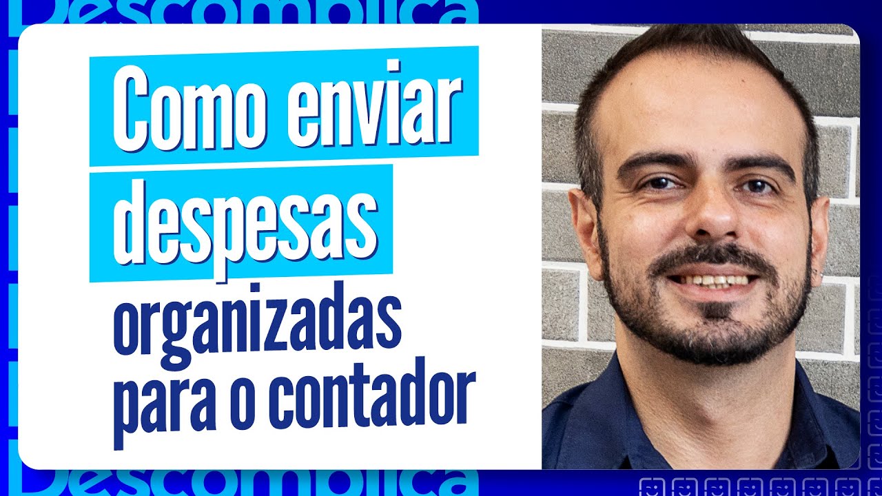 Como organizar as despesas da farmácia – Descomplica Farma (Ep. 79)