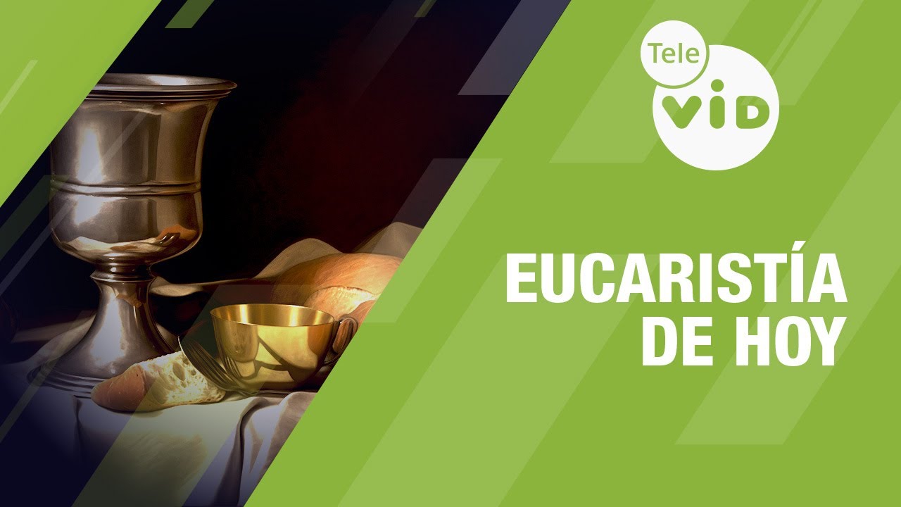 Santa Eucaristía de hoy ⛪ 10 de Marzo 2026 🙏 Tele VID