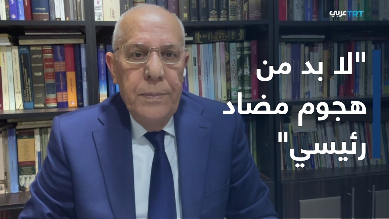 Al-Duwairi: The Most Dangerous Battlefield Development in Taiz is the Fighting at the Old Airport...