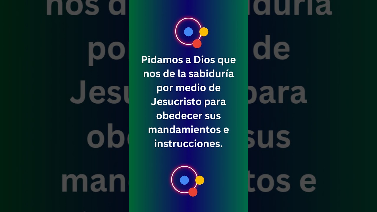 #Jesucristo
