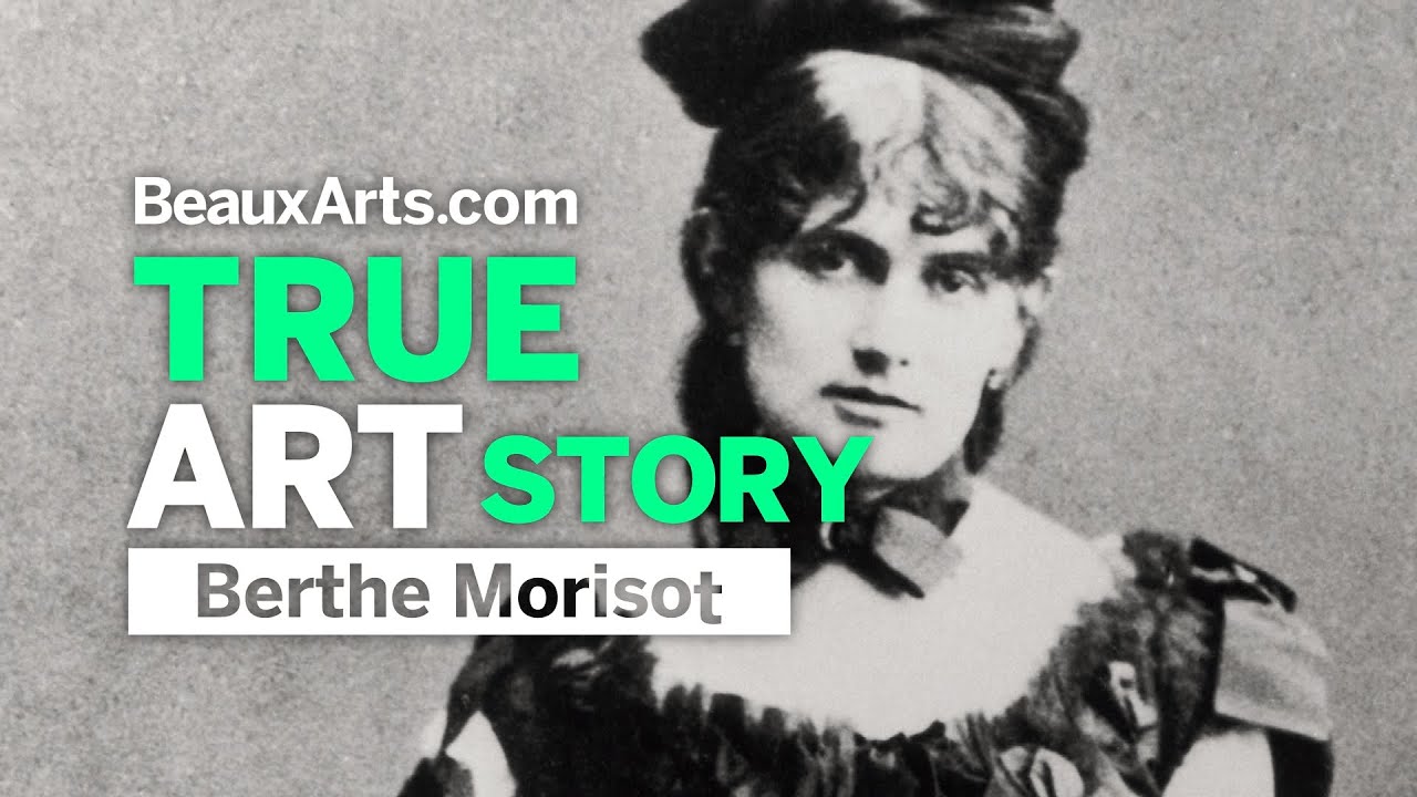 Qui était Berthe Morisot, la première des impressionnistes ?