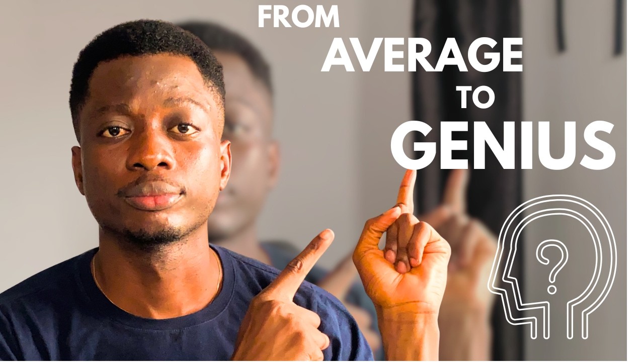 How to Boost Your Intelligence