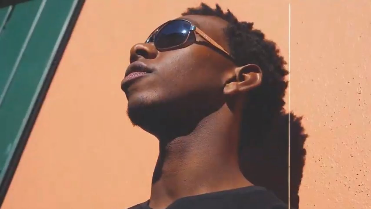 Sir Bostic - Say Less