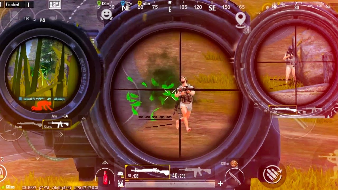 Pubgmobile, IK GAMING KR 71 gaming channel gaming videos episode74