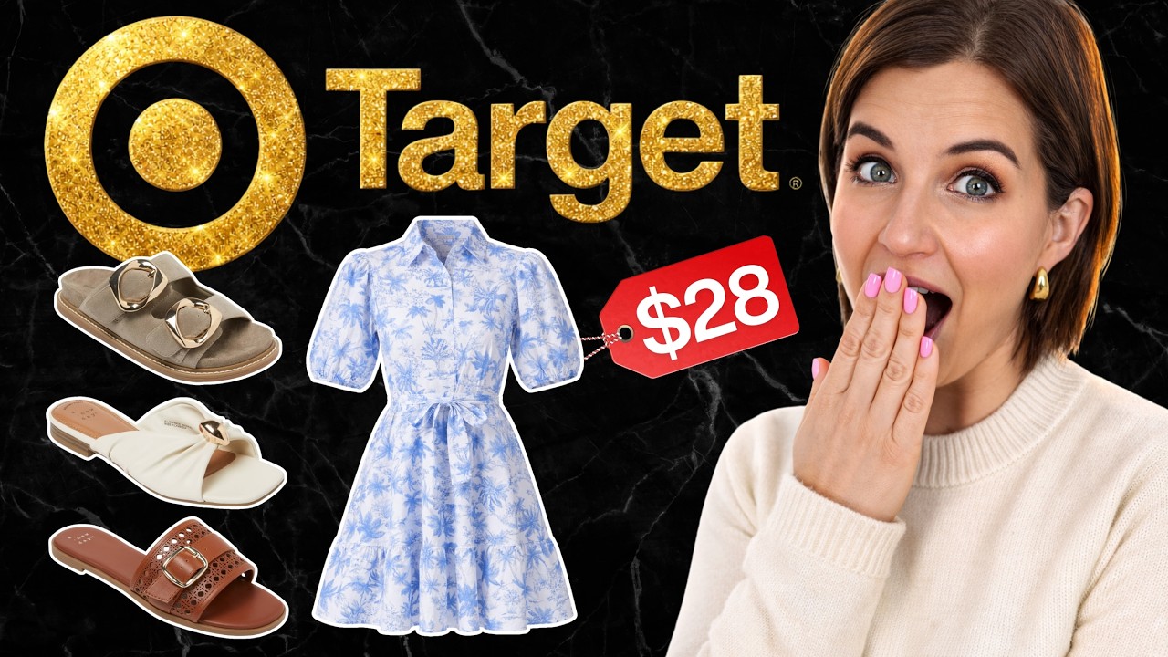 When Did Target Become A Designer Department Store?!