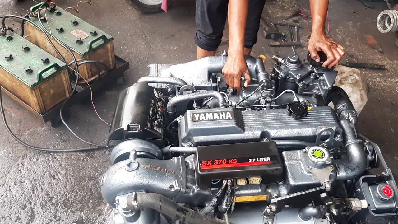 Thần tốc độ yamaha  SX370 ✅ 150 mã lực, 3300 tua, tìm tín đồ tốc độ liên hệ 📱0909777611 tuyệt vời 👍