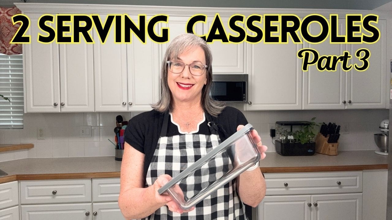 Запеканки небольшими порциями для завтрака, обеда и ужина