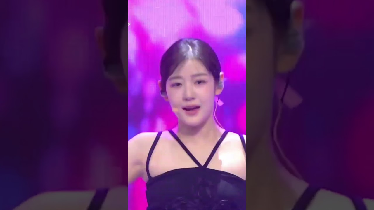 [R U Next?] Yewon got only two lines???//ALL-ROUNDER (Round 3)