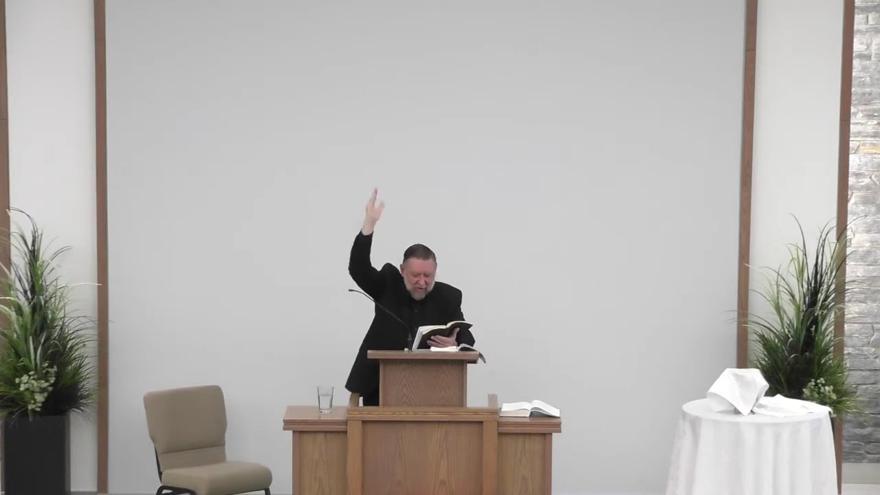 The Banquet in the Battle