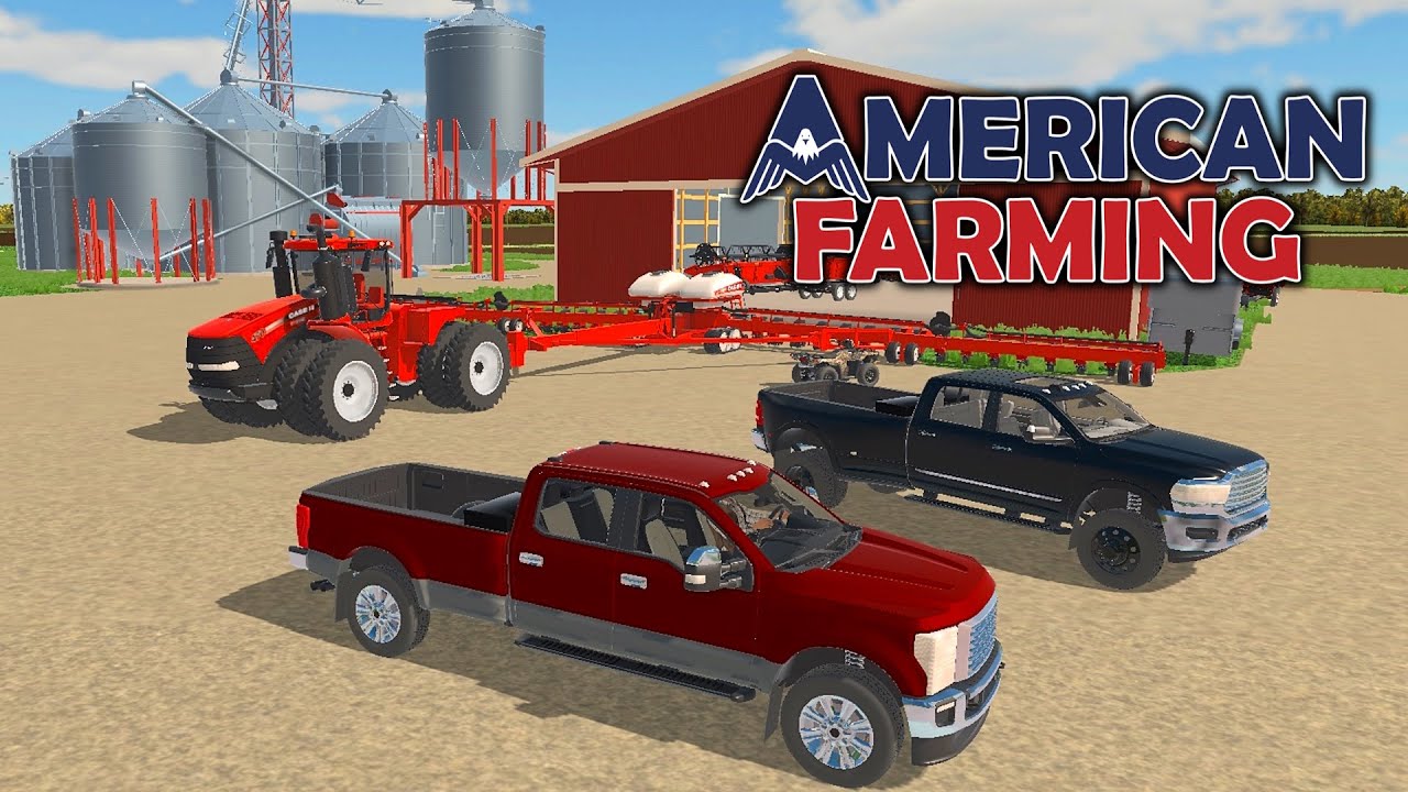 NEW BEGINNINGS For MASSIVE IOWA FARM | Spring Planting Underway