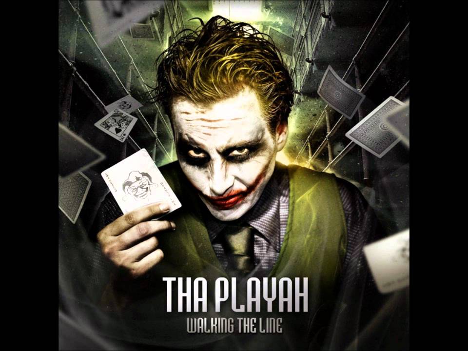 Tha Playah & Nexes - The One (Original Mix)