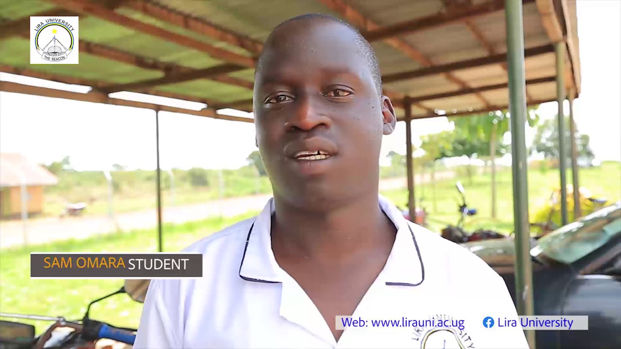 Lira University, the BEACON Rising Star