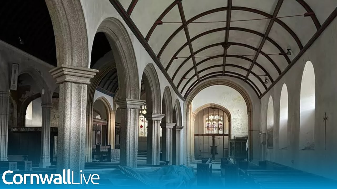 Church to be demolished as costs too much to repair