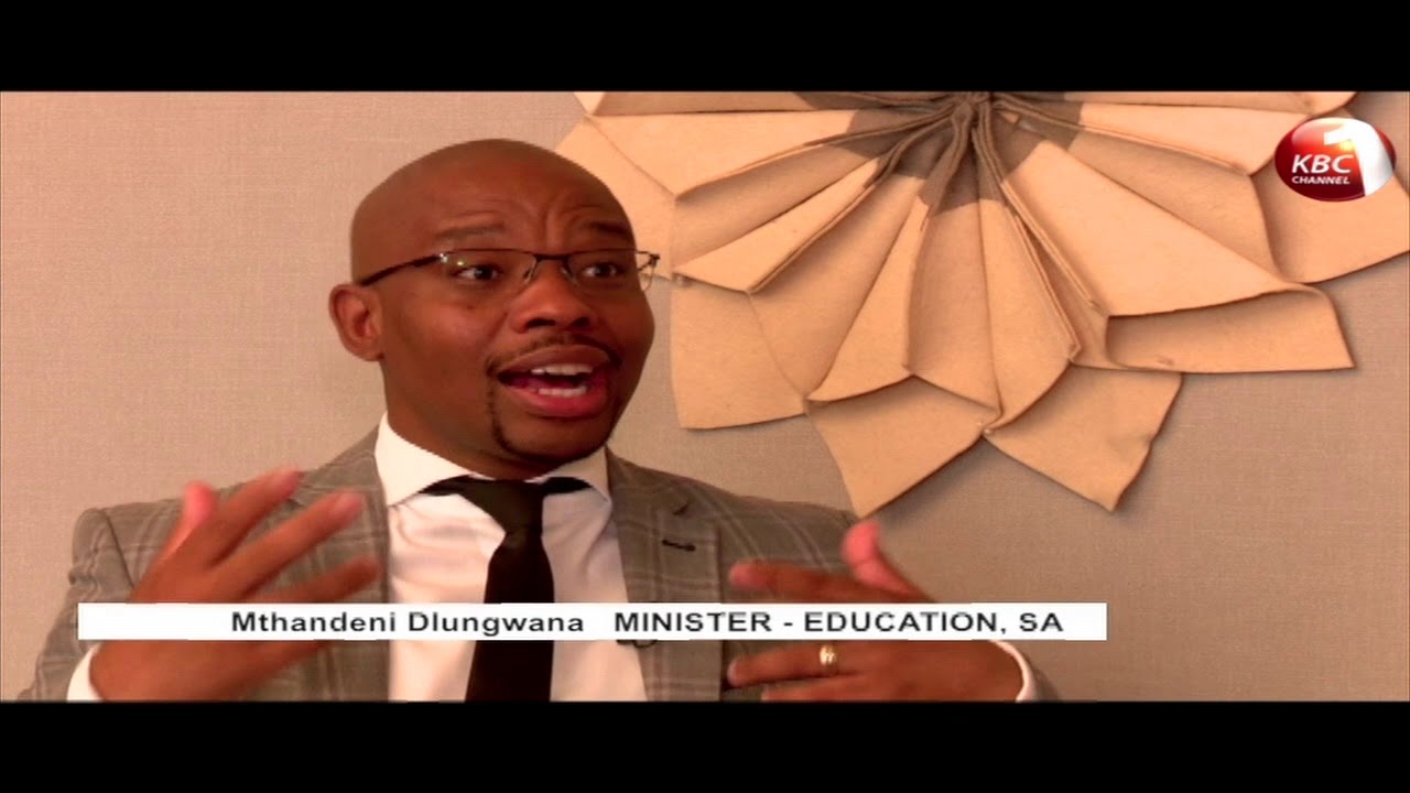 South Africa adopts Kiswahili  in their schools