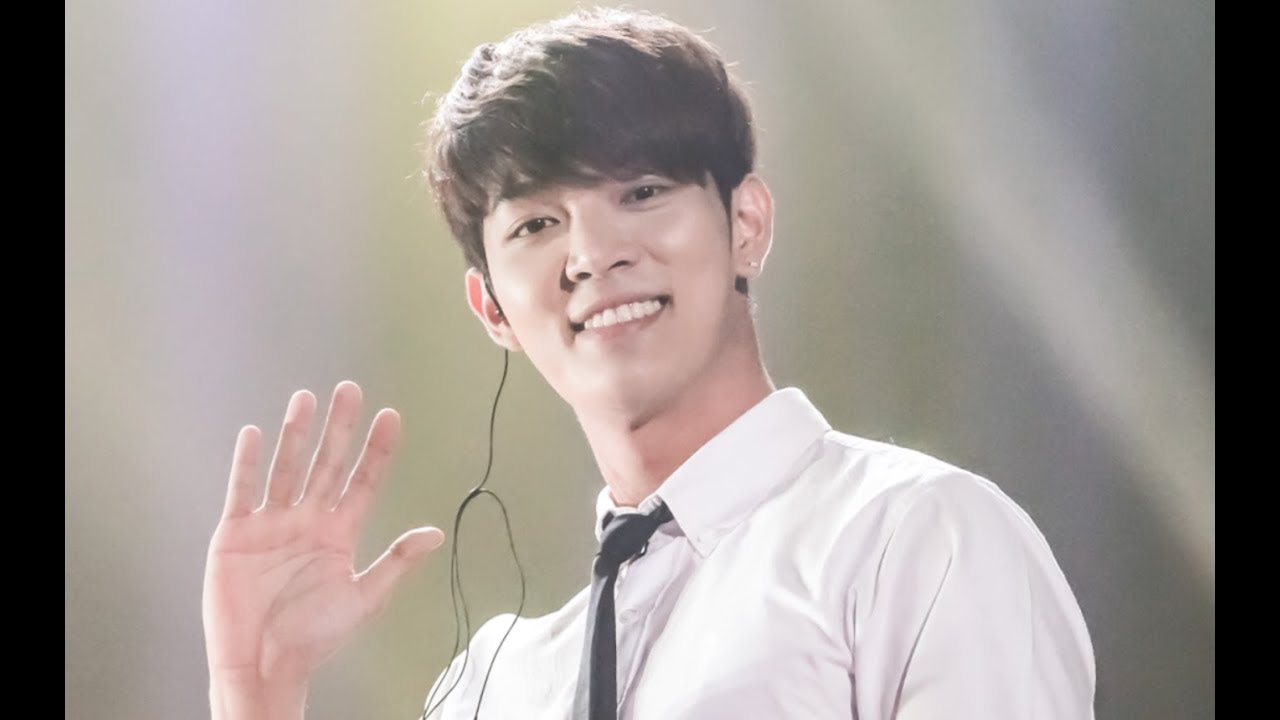 【GxxodItthipat】2Moons FM opening in Guangzhou Gxxod Focus ~ 01/14/2018 HD