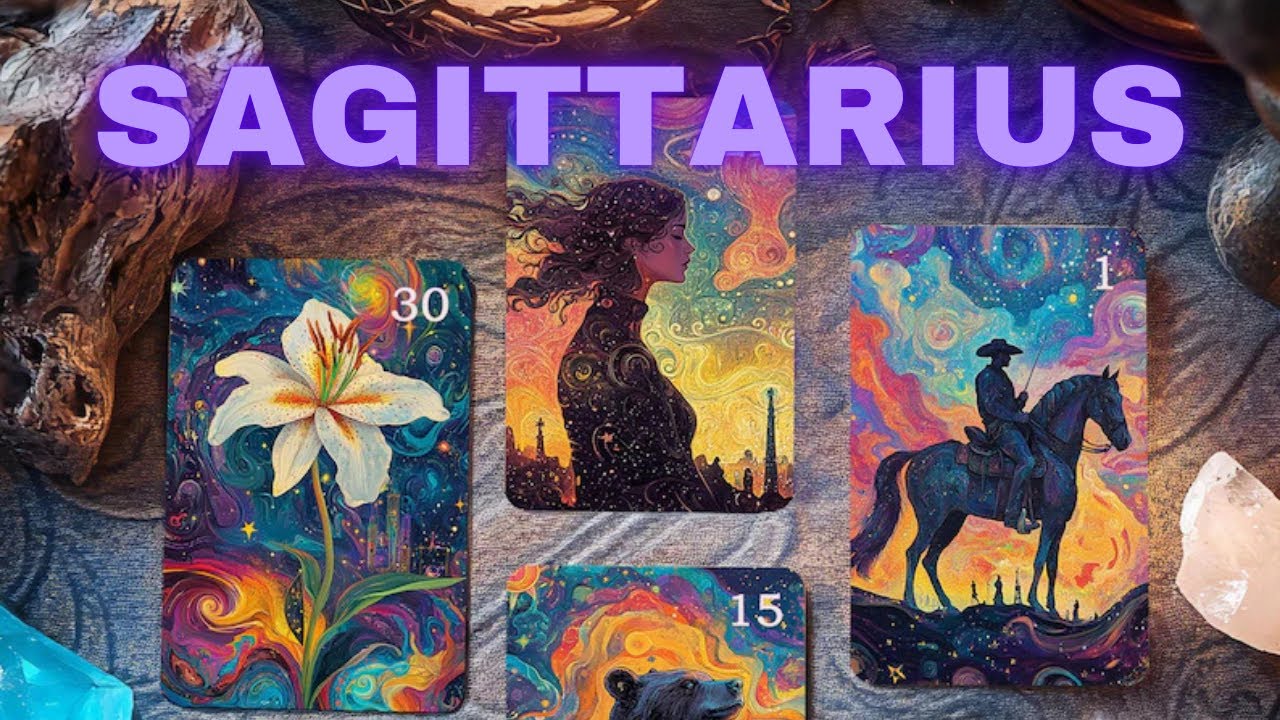 СТРЕЛЕЦ ❤️✨, 👀 Их друг сказал им: &laquo;Просто сделай это&raquo;&hellip; Теперь они готовы излить свою душу 🔥🥹