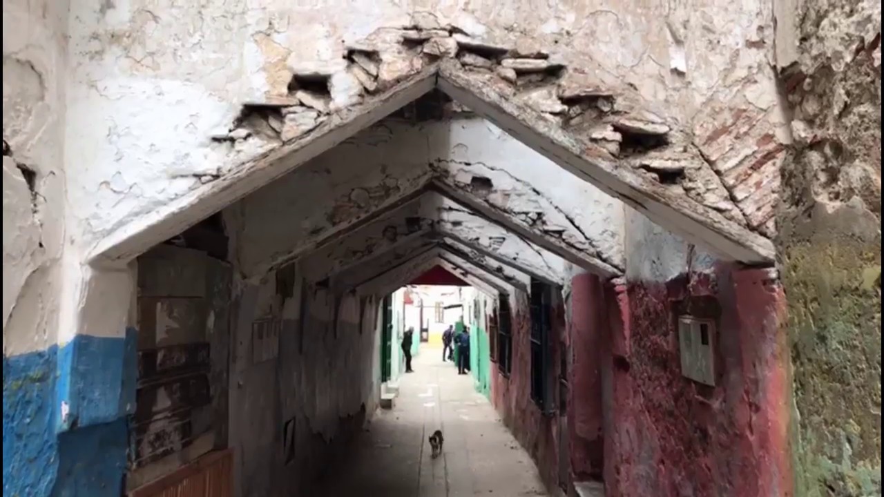 les juifs marocains - Tétouan -