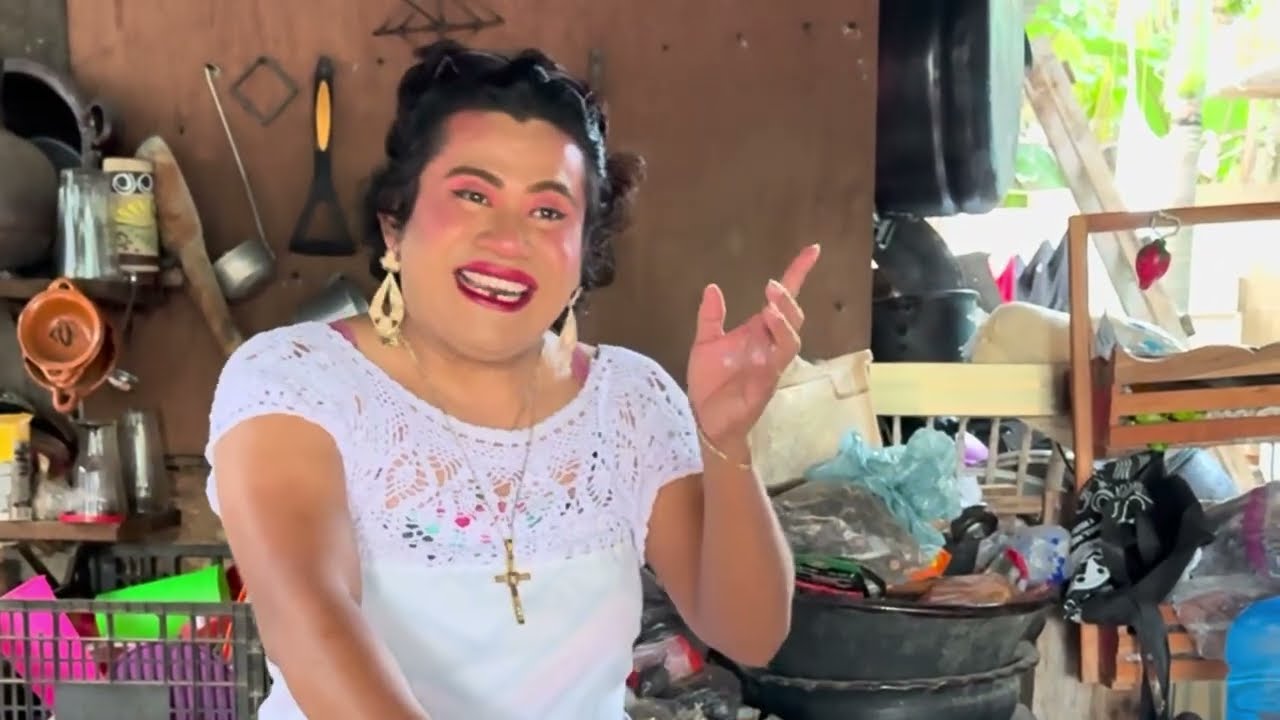 Esas son jaladas (llegó bien caro el recibo de luz)