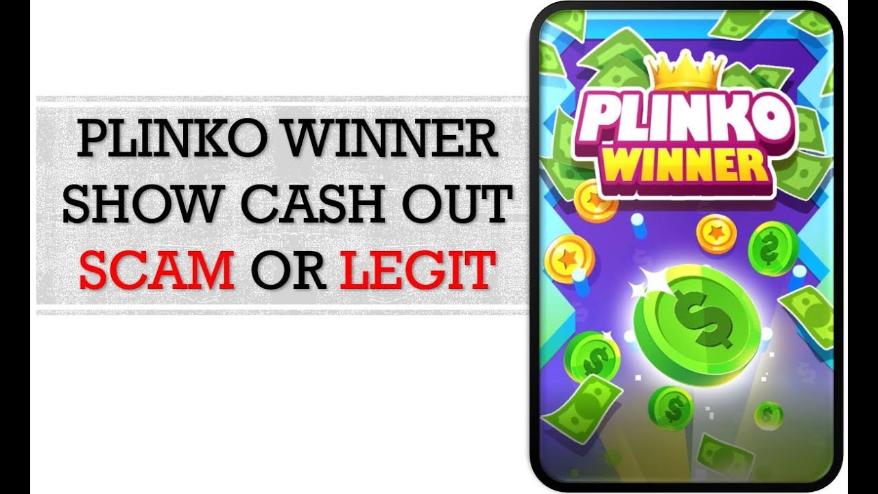 Plinko Winner показывает вывод средств после полной игры с обзором игры