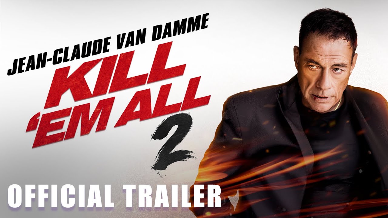 KILL &lsquo;EM ALL 2 - Official Trailer (HD)