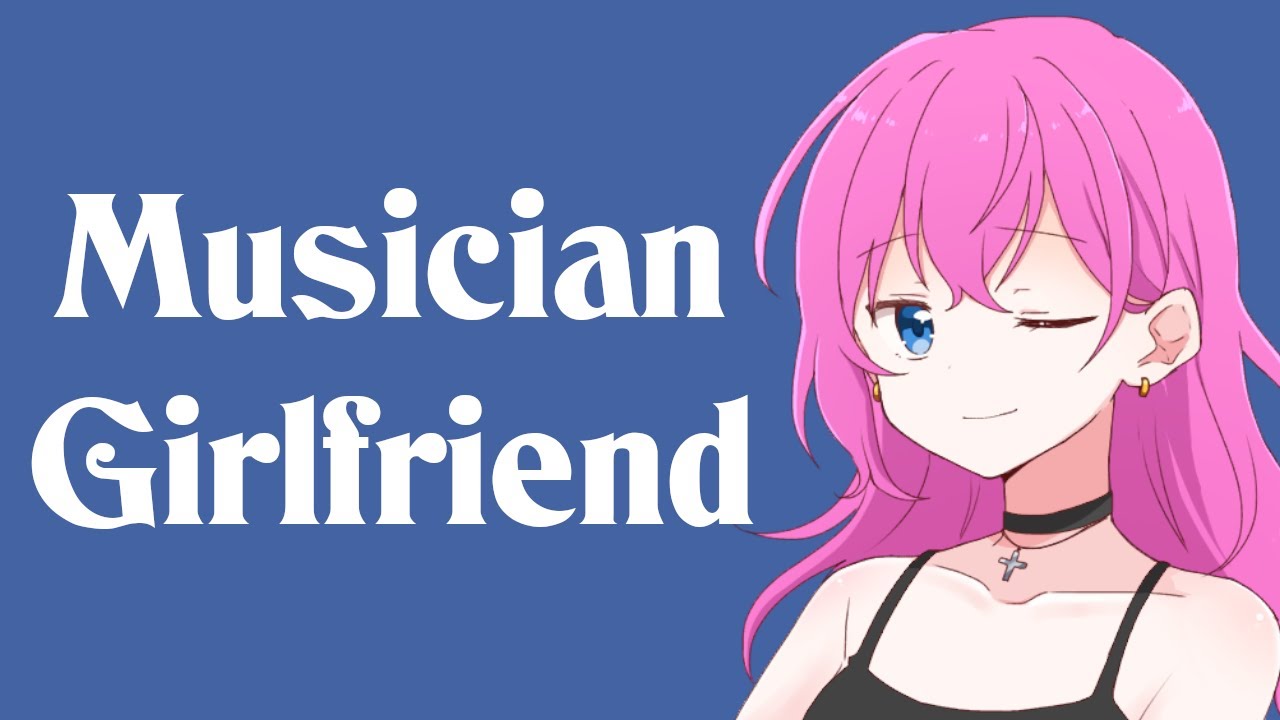 Interviewing Your Musician Girlfriend (ASMR Roleplay) [F4A]