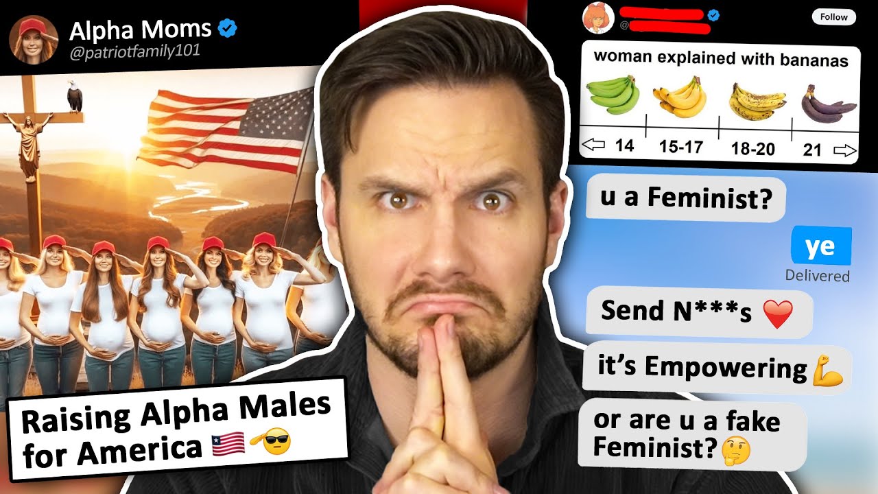 r/NotHowGirlsWork &ndash; AI Girl Science 💅💀
