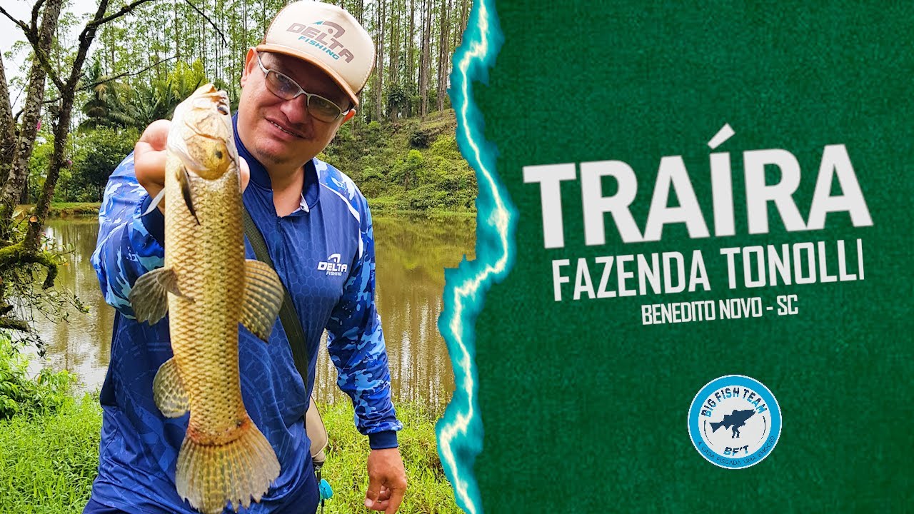 VEJA ESSE LUGAR!!! PARAÍSO DAS TRAÍRAS - FAZENDA TONOLLI