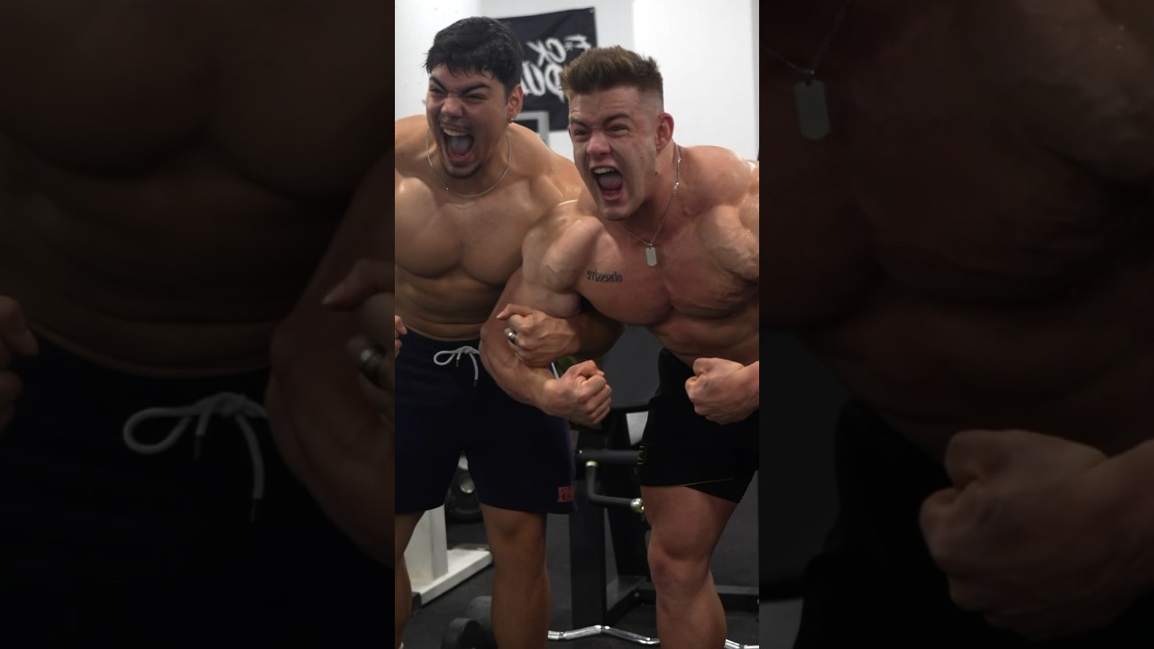 ANDONI vs JOAN PRADELLS en OFF SEASON