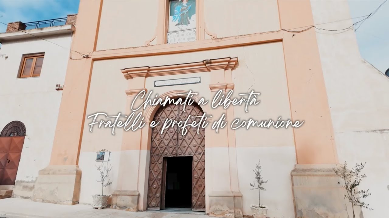 Ep 6 - Chiamati a libertà - Ravanusa (AG) S. Maria Assunta