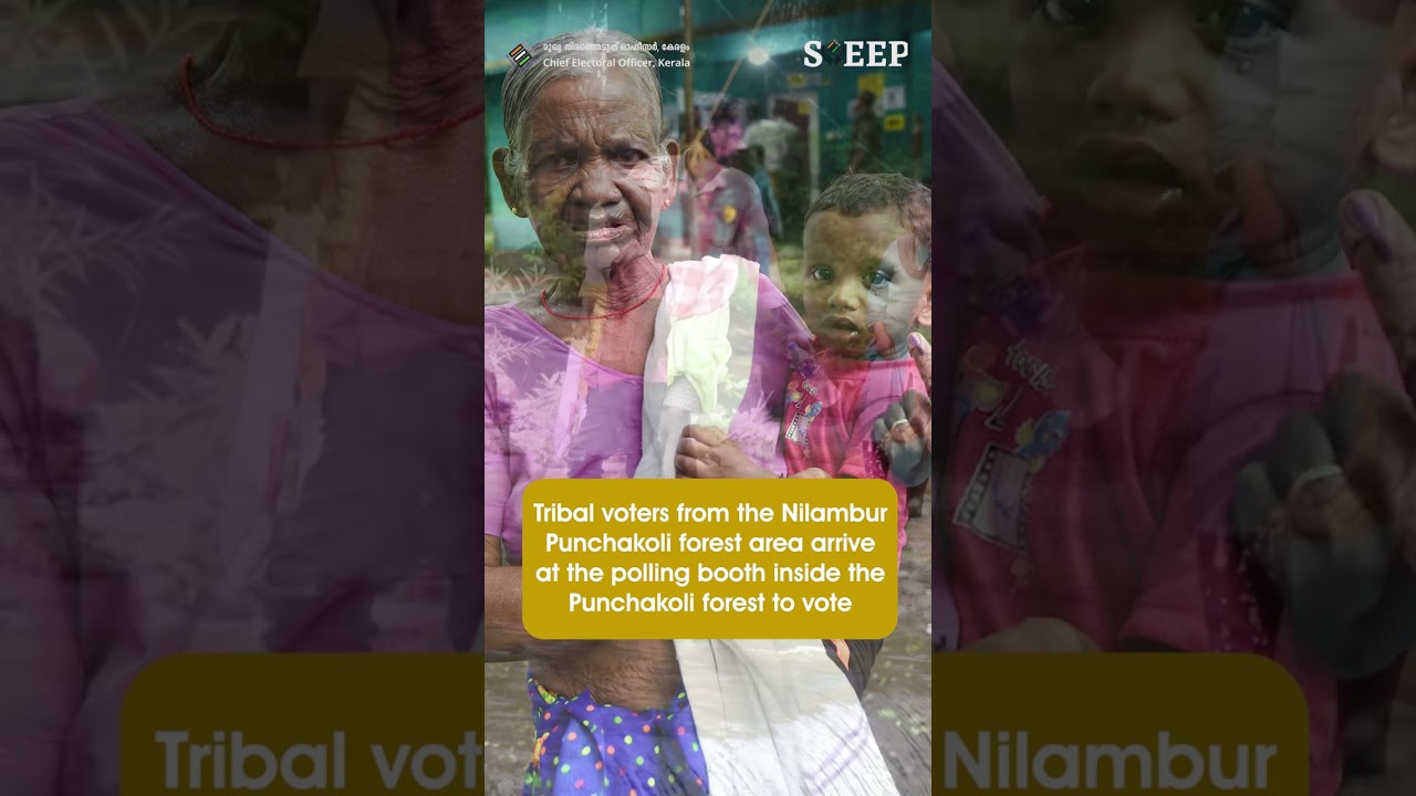 Every Votes Count