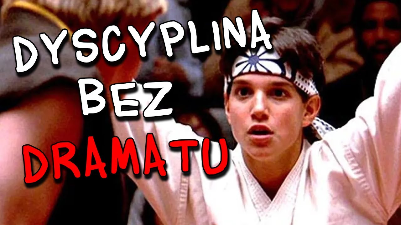 Jak wprowadzić dziecku dyscyplinę bez nakazów? 6 błędów podczas nauki dyscypliny
